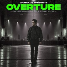 Worakls pr&eacute;sente Overture feat. Ekaterina Shelehova & Antonin Winter